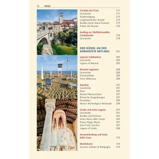 Friaul-Julisch Venetien