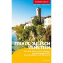 Friaul-Julisch Venetien