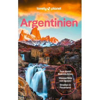 Argentinien