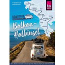Balkan-Halbinsel Roadtrip Handbuch