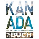 Kanada. Das Buch