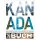 Kanada. Das Buch