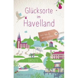 Havelland, Glcksorte im