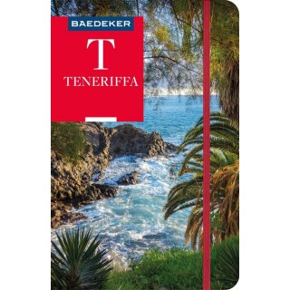 Baedeker Teneriffa