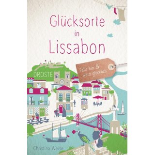 Lissabon, Glcksorte in ...