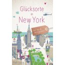 New York, Glcksorte in ...