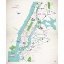 New York, Gl&uuml;cksorte in ...