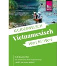 Vietnamesisch - Wort f&uuml;r Wort