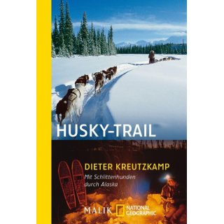 Husky-Trail