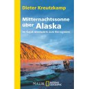 Mitternachtssonne �ber Alaska