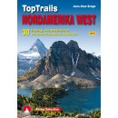 TopTrails Nordamerika West