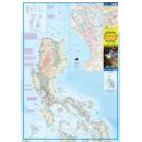 Philippines 1:1.100.000