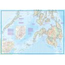 Philippines 1:1.100.000