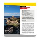 Wandern an der Küste des Salento 1:25.000
