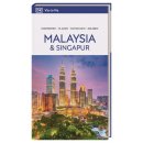 Malaysia & Singapur Vis--Vis Reisefhrer