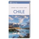 Chile & Osterinsel  Vis--Vis Reisefhrer