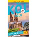 MARCO POLO Reisef�hrer K�ln
