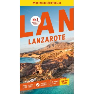 Lanzarote