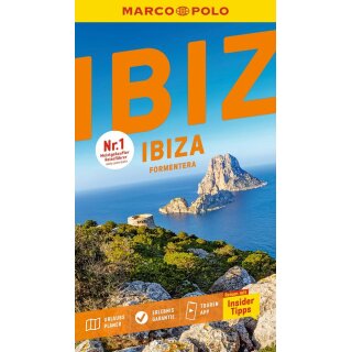 Ibiza, Formentera