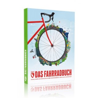 Das Fahrradbuch