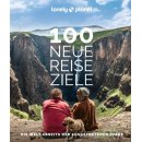 100 neue Reiseziele