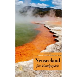 Neuseeland frs Handgepck