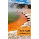 Neuseeland frs Handgepck