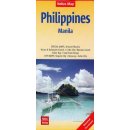 Philippines 1:1.500.000