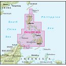 Philippines 1:1.500.000