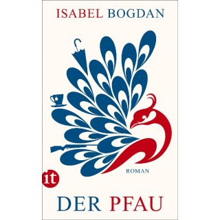 Bogdan, Der Pfau
