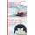 Reise in die Antarktis Bd. 1 + 2