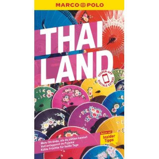 Thailand MARCO POLO