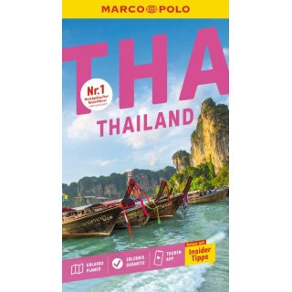 Thailand MARCO POLO