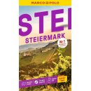 Steiermark MARCO POLO Reisef&uuml;hrer