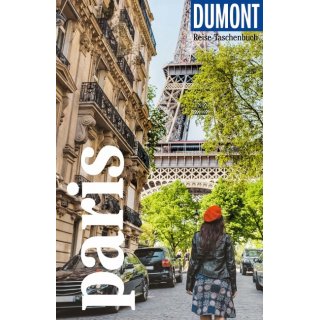 Paris DuMont Reise-Taschenbuch