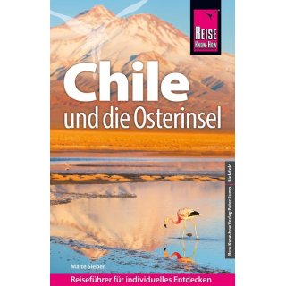 Chile und die Osterinsel