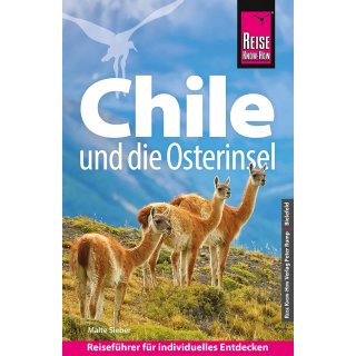 Chile und die Osterinsel