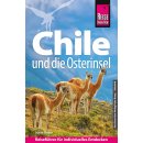 Chile und die Osterinsel