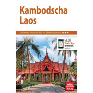 Kambodscha Laos