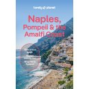 Naples, Pompeii & the Amalfi Coast