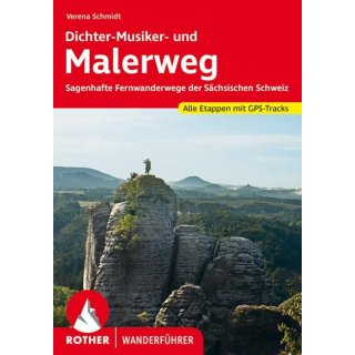 Dichter-Musiker-und Maler-Weg