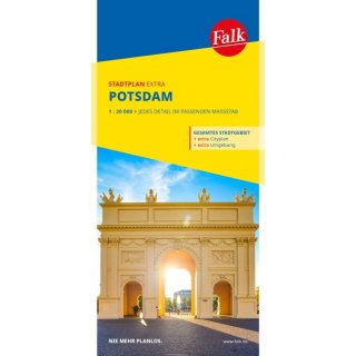 Potsdam Falk Extra