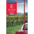 Baedeker Reisefhrer Elsass, Vogesen