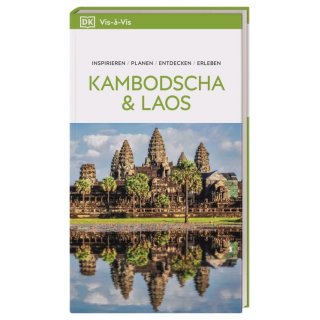 Kambodscha & Laos