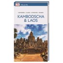 Vis--Vis Reisefhrer Kambodscha & Laos