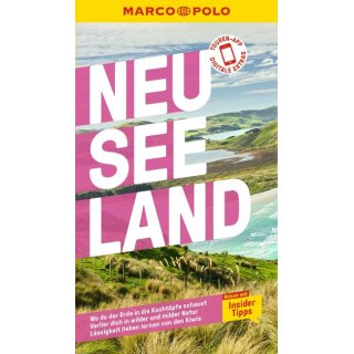 Neuseeland