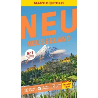 Neuseeland