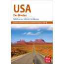 USA - Westen