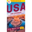 USA - S�dwest