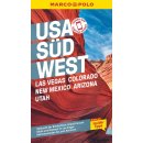 USA - Sdwest